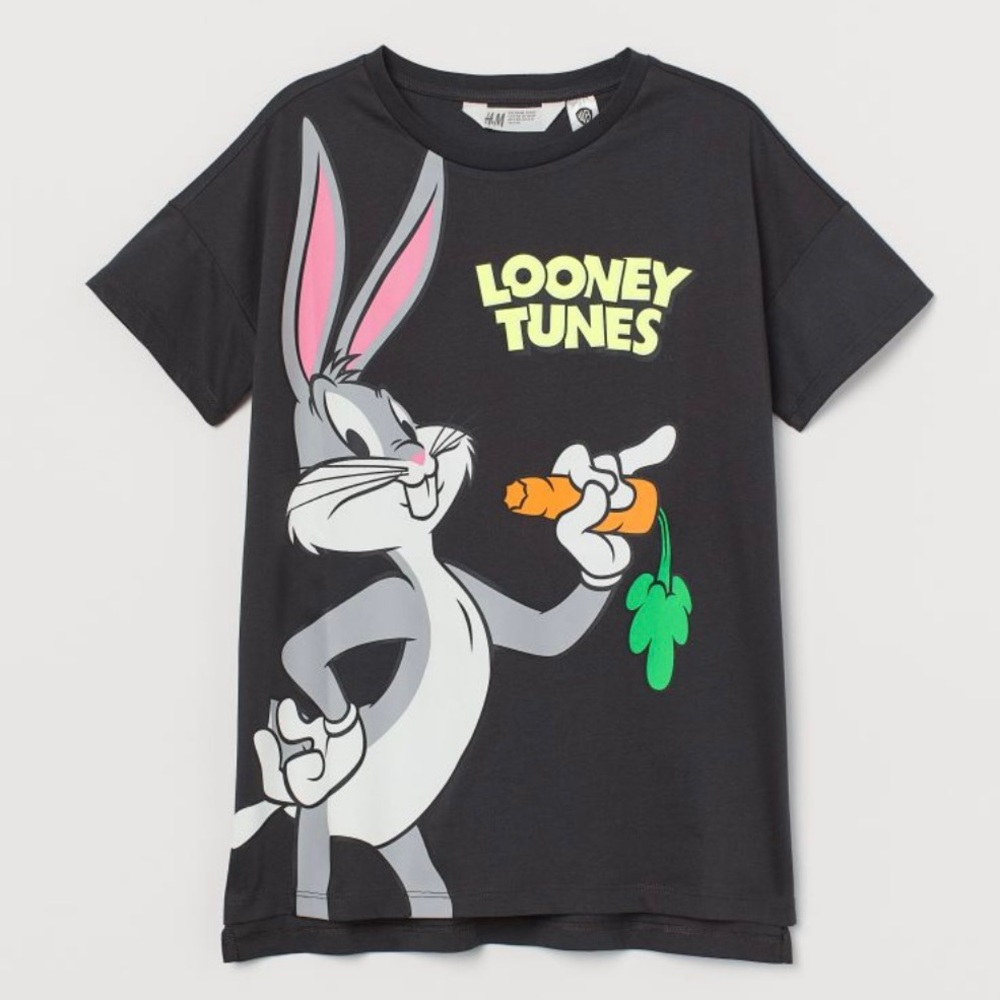Looney Tunes shirt
